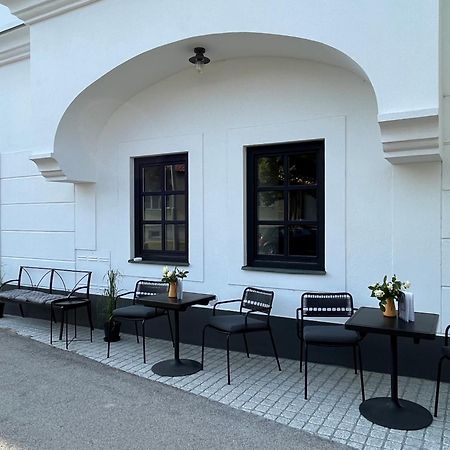 Haus Karlich Hotel Trausdorf an der Wulka Ngoại thất bức ảnh