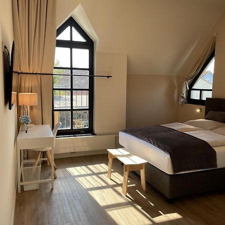 Haus Karlich Hotel Trausdorf an der Wulka Ngoại thất bức ảnh