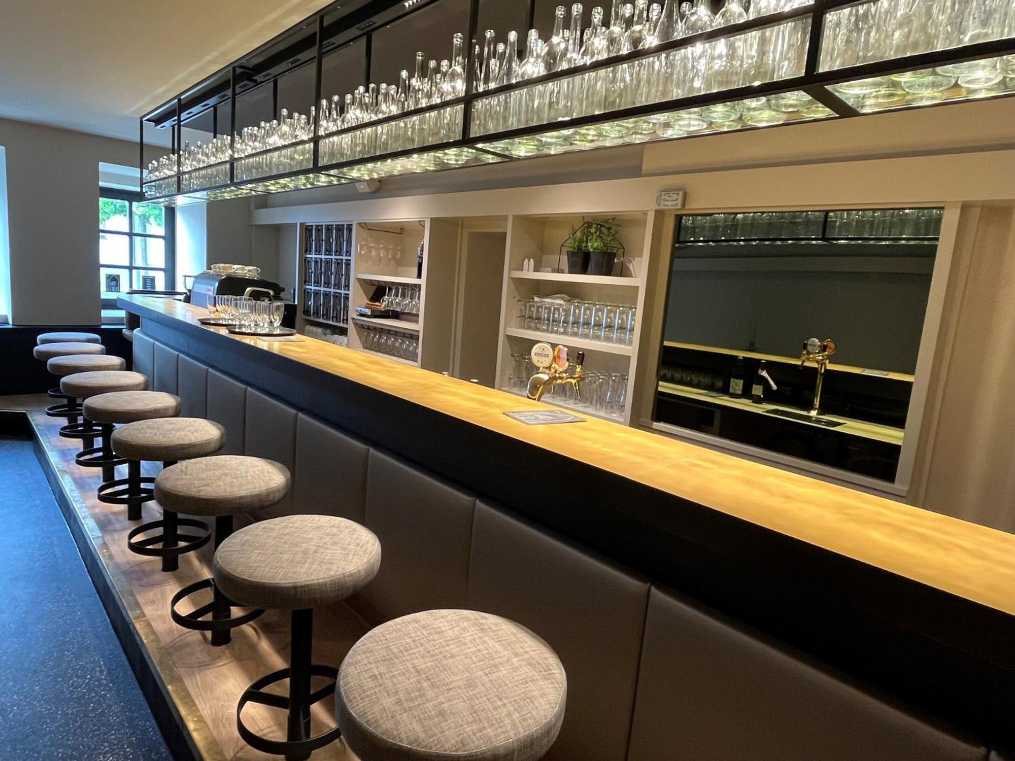 Haus Karlich Hotel Trausdorf an der Wulka Ngoại thất bức ảnh