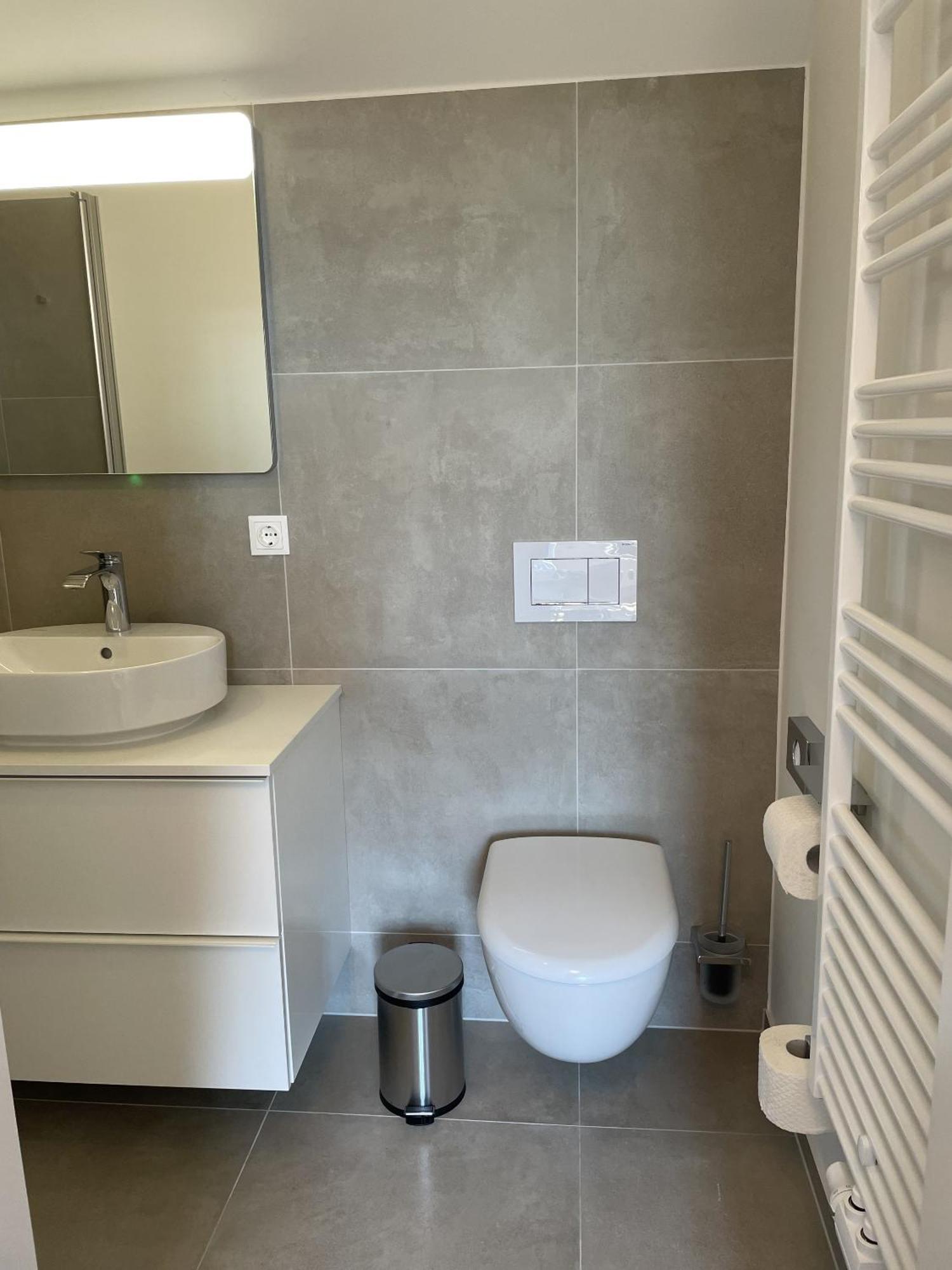 Haus Karlich Hotel Trausdorf an der Wulka Ngoại thất bức ảnh