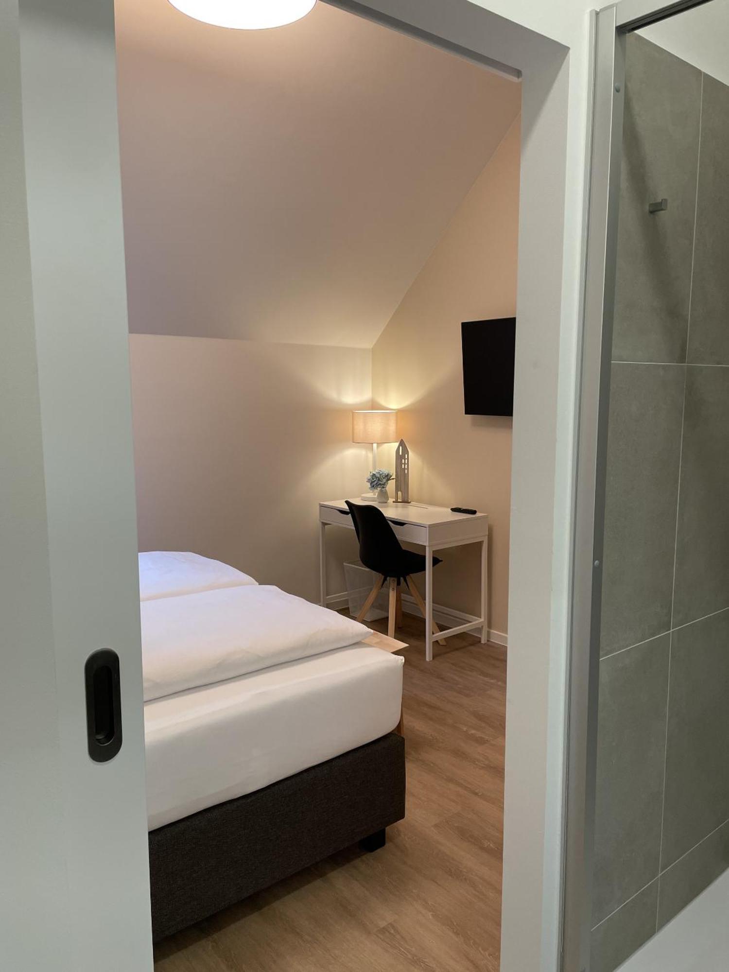 Haus Karlich Hotel Trausdorf an der Wulka Ngoại thất bức ảnh
