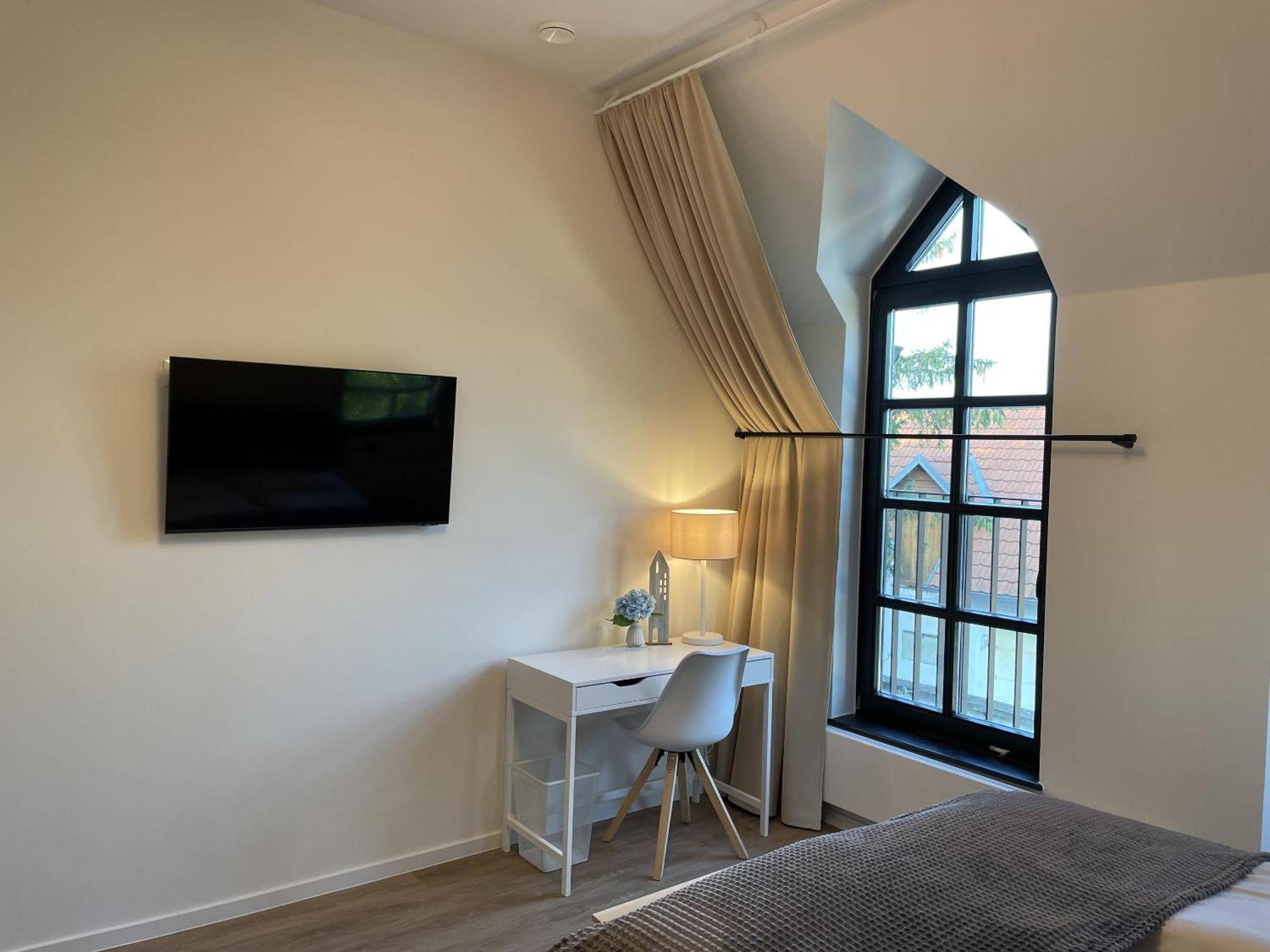 Haus Karlich Hotel Trausdorf an der Wulka Ngoại thất bức ảnh