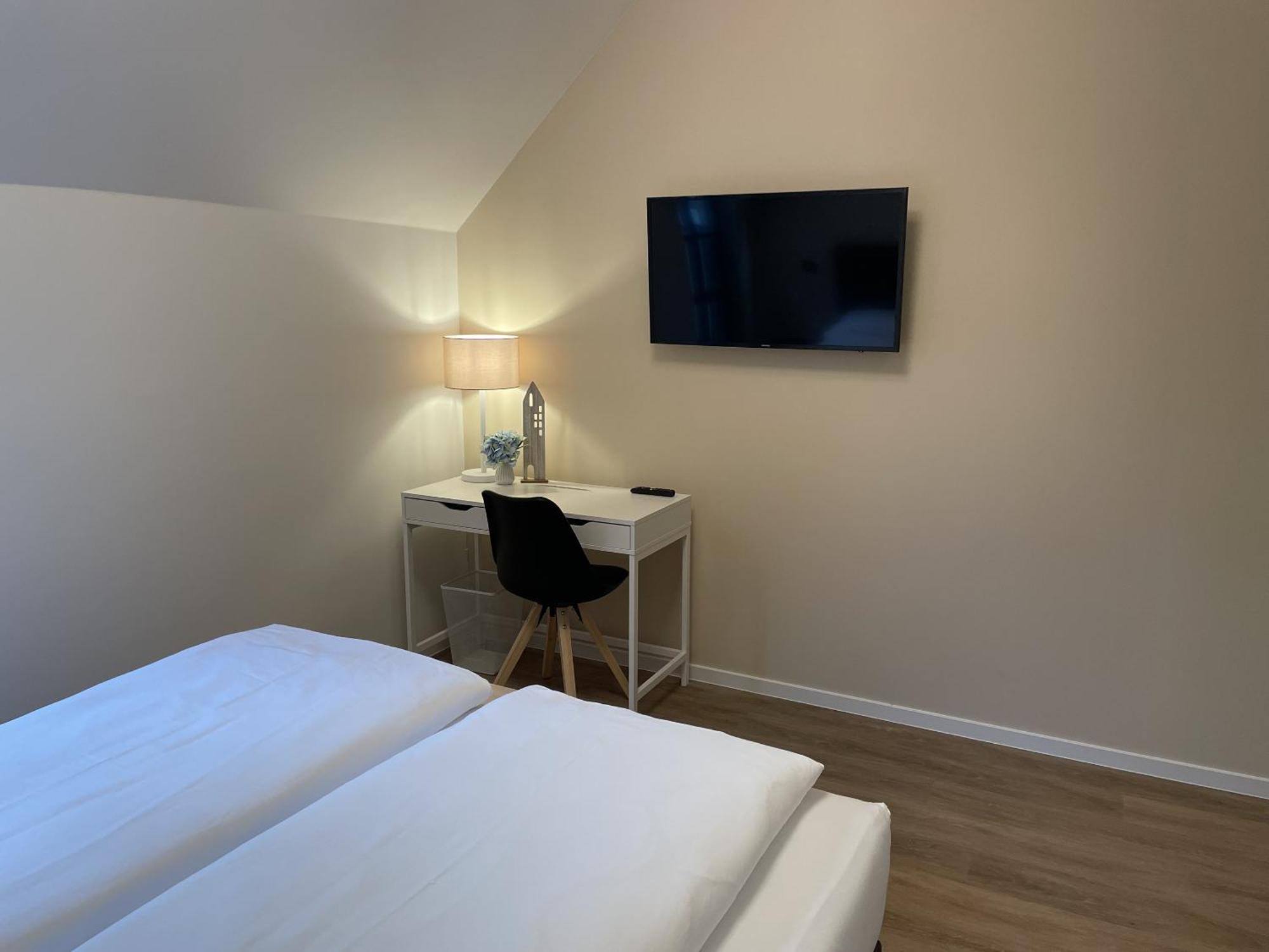Haus Karlich Hotel Trausdorf an der Wulka Ngoại thất bức ảnh
