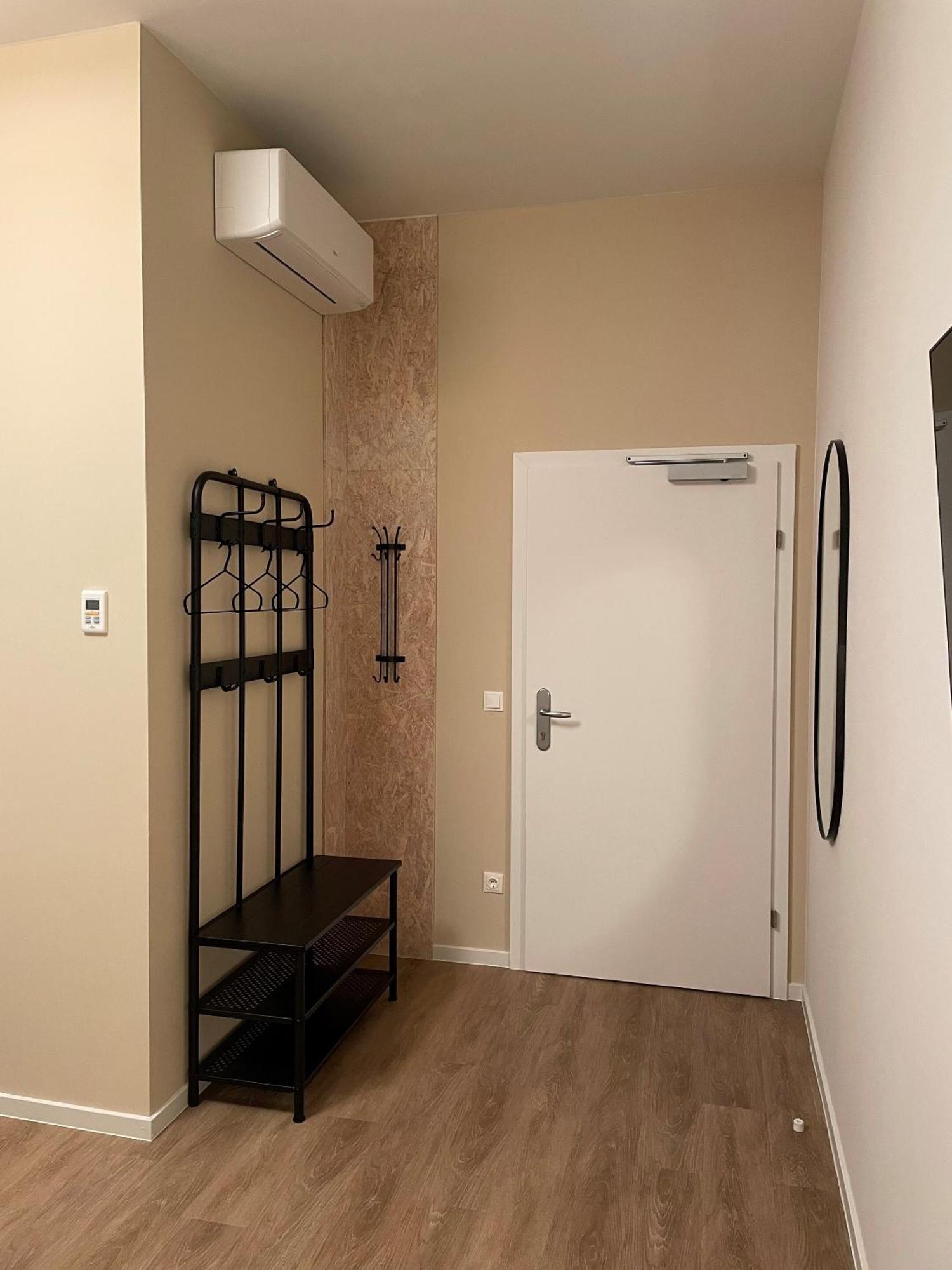 Haus Karlich Hotel Trausdorf an der Wulka Ngoại thất bức ảnh