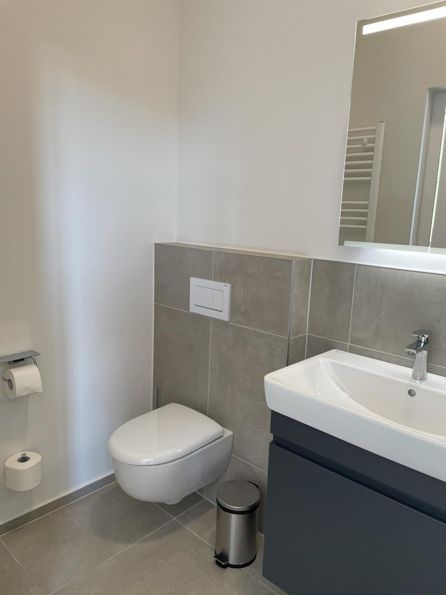 Haus Karlich Hotel Trausdorf an der Wulka Ngoại thất bức ảnh