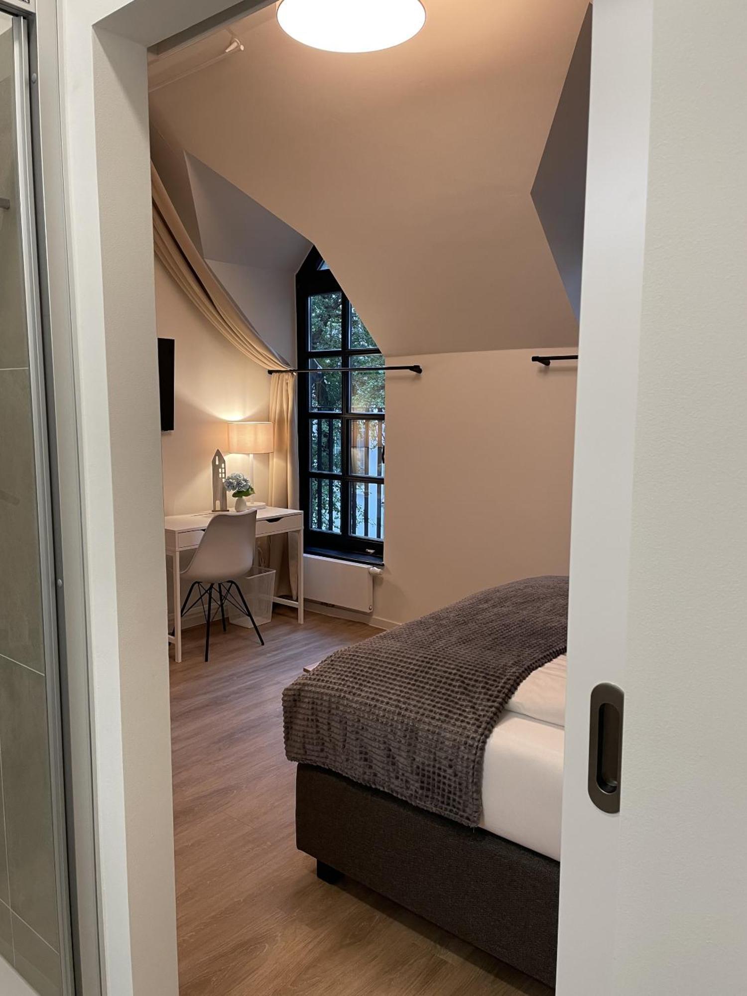 Haus Karlich Hotel Trausdorf an der Wulka Ngoại thất bức ảnh