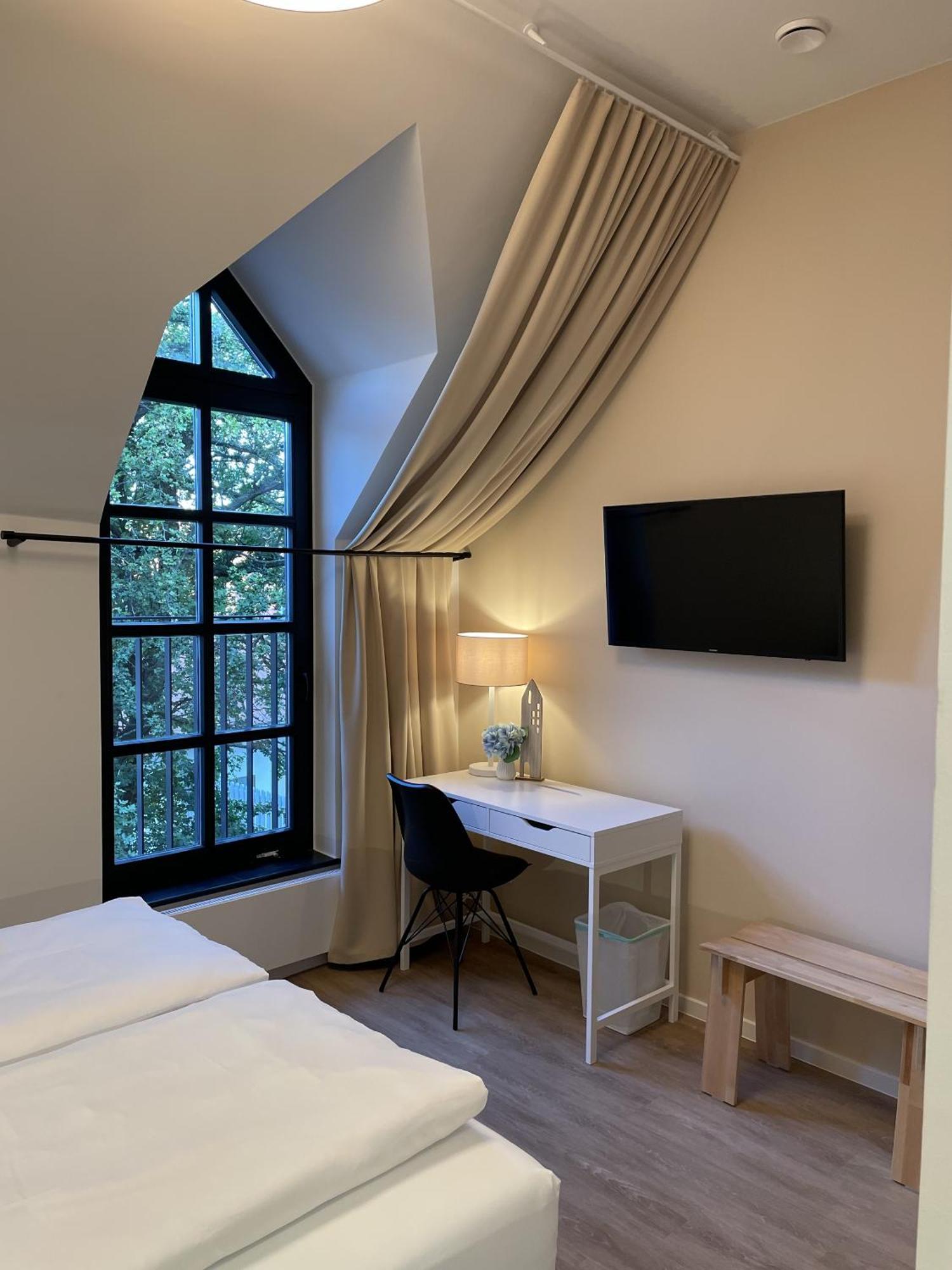 Haus Karlich Hotel Trausdorf an der Wulka Ngoại thất bức ảnh