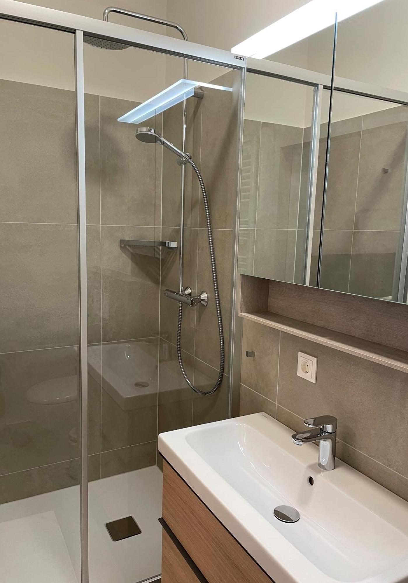 Haus Karlich Hotel Trausdorf an der Wulka Ngoại thất bức ảnh