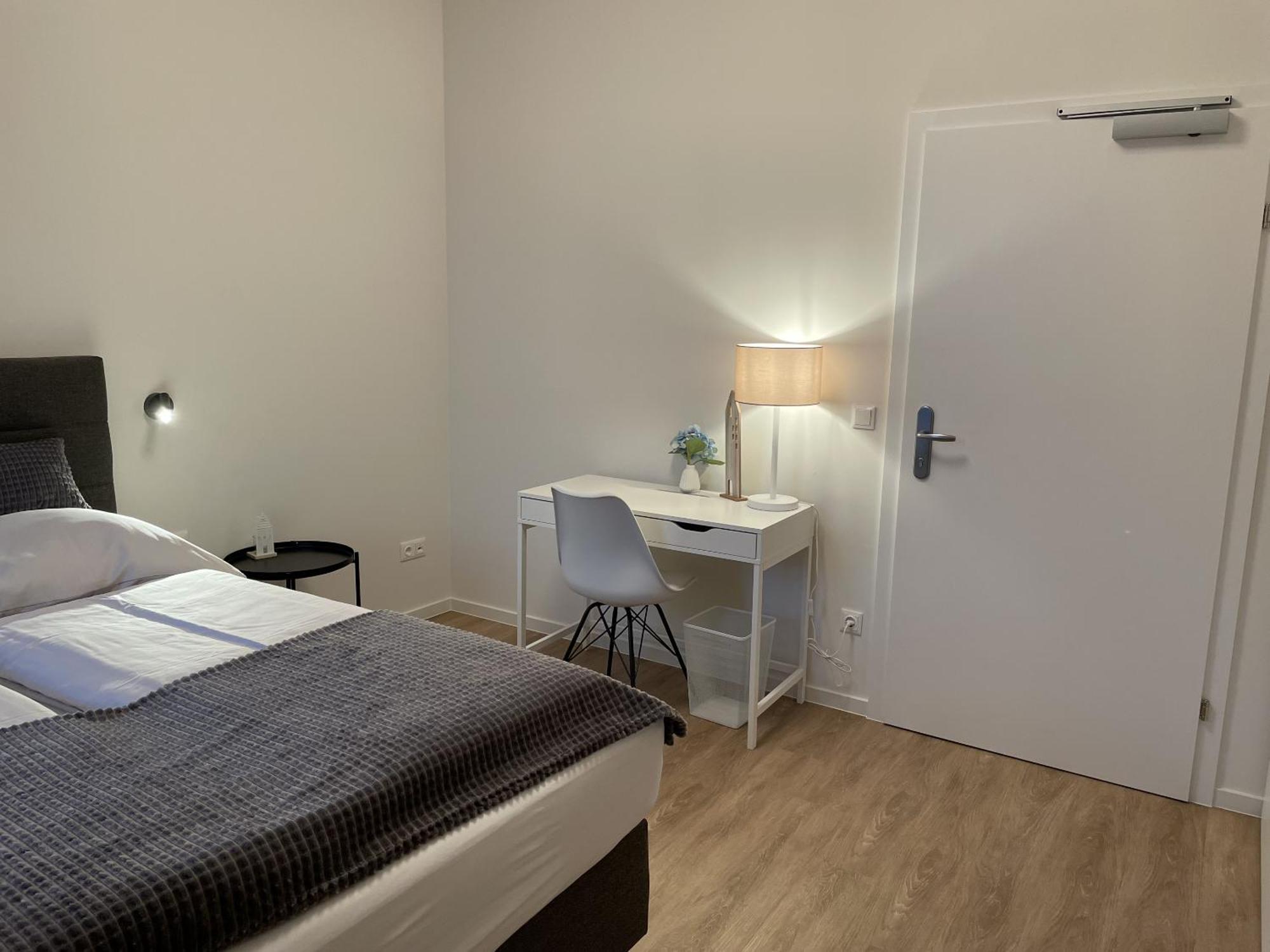 Haus Karlich Hotel Trausdorf an der Wulka Ngoại thất bức ảnh