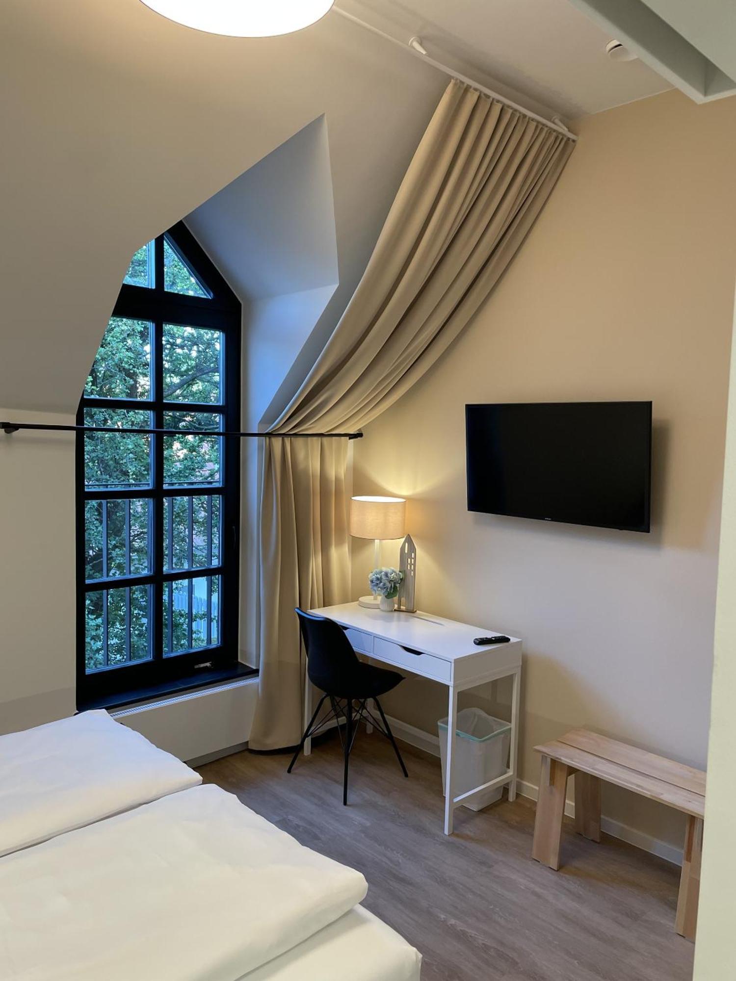Haus Karlich Hotel Trausdorf an der Wulka Phòng bức ảnh
