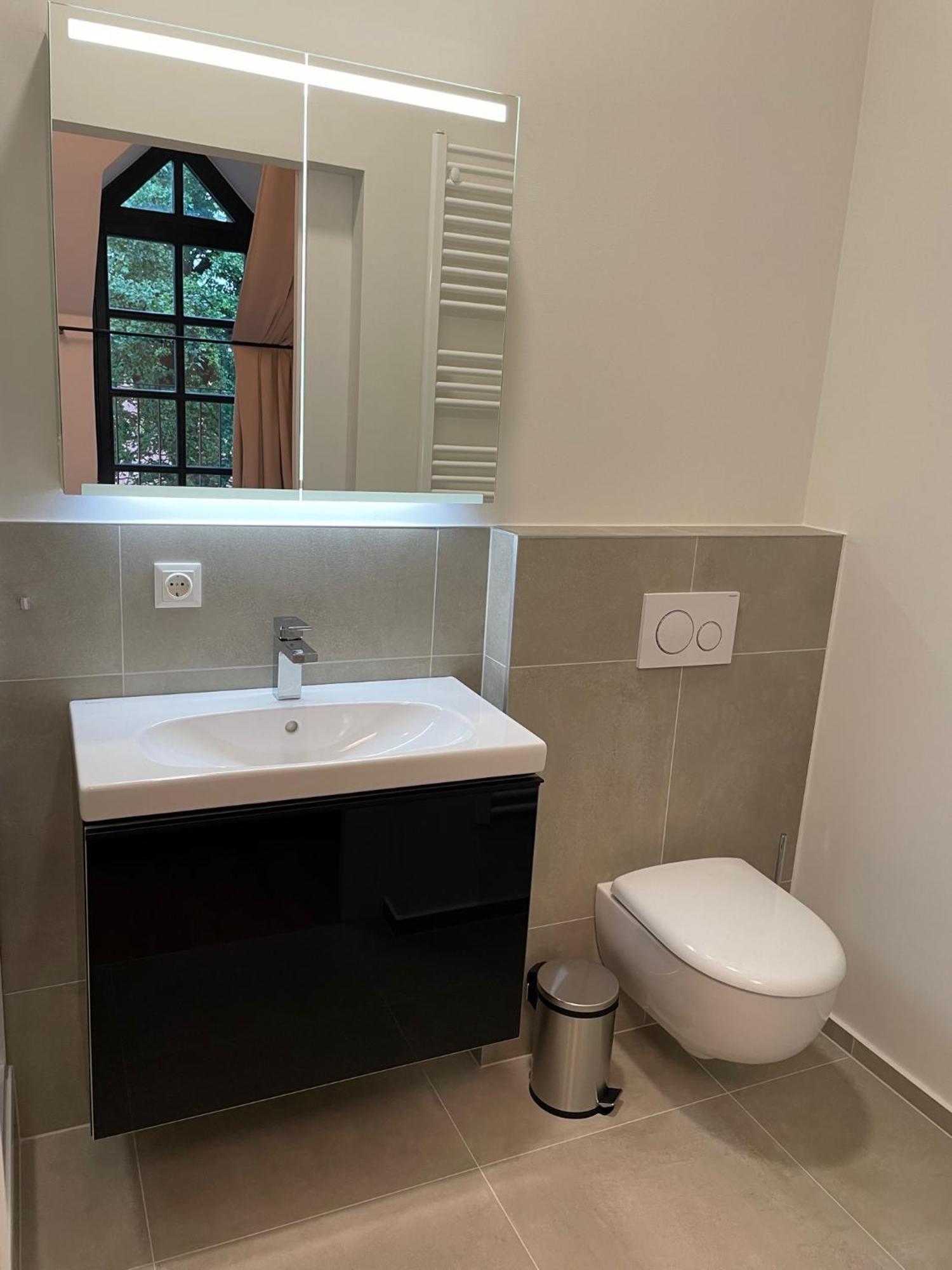 Haus Karlich Hotel Trausdorf an der Wulka Phòng bức ảnh