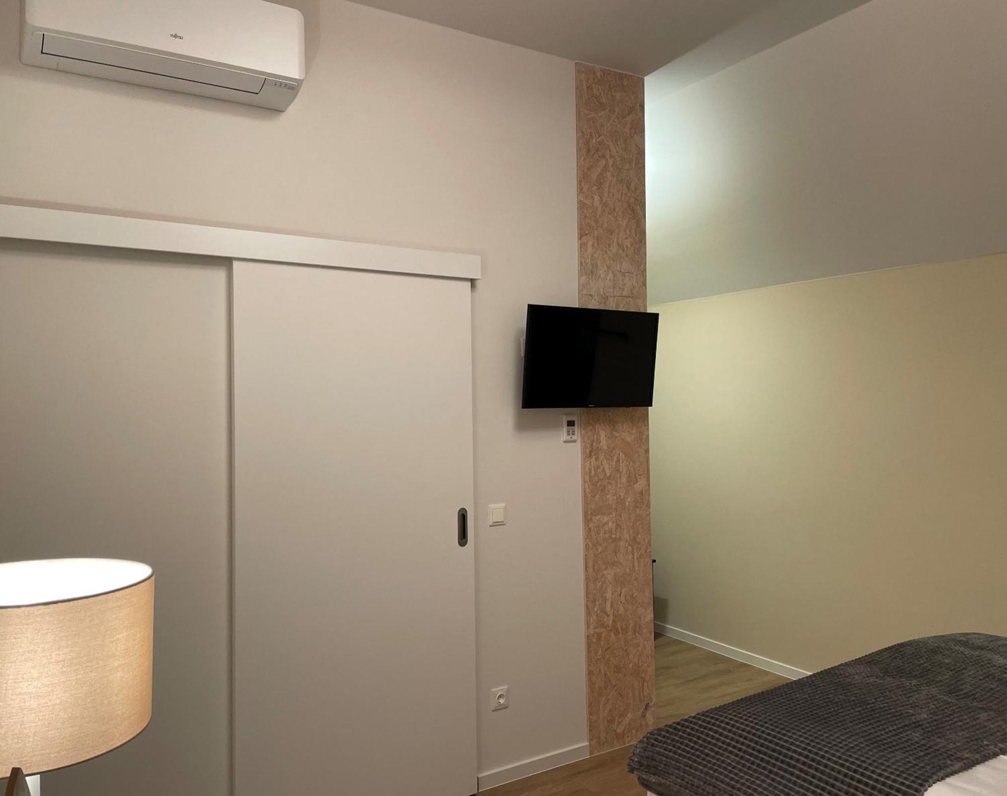 Haus Karlich Hotel Trausdorf an der Wulka Phòng bức ảnh
